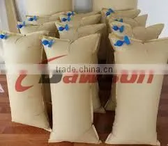 Dawson Air Dunnage Bags With Superior Cushioning Effect