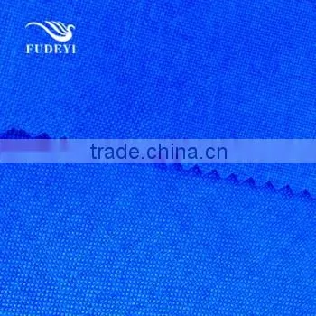Polyester 1680D Oxford Pvc Coating Fabric/bags Fabric photo-2