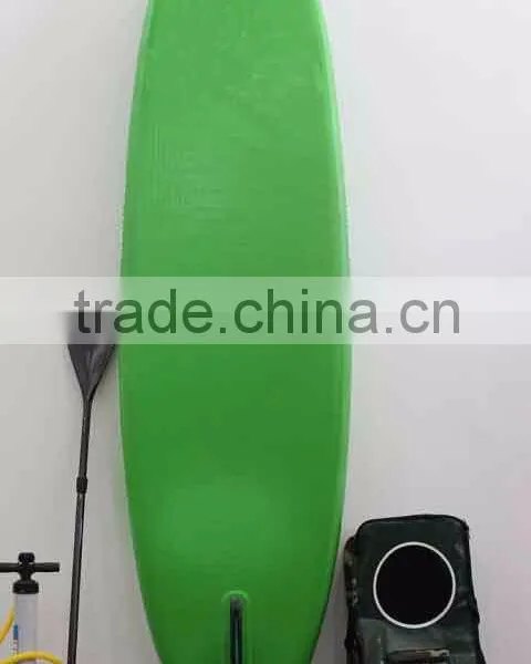 OEM EVA Surf Inflatable Sup Board Stand up Paddle Board Deck Pads photo-2