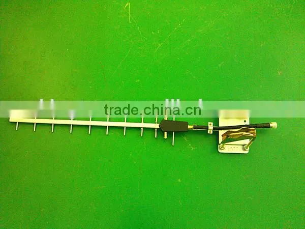 Cheap Antenna 12dBi Gsm 900 Yagi Antenna (806-960 MHz) photo-4