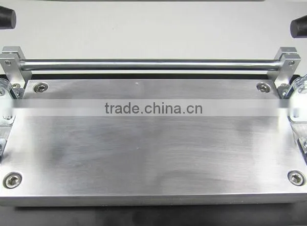 Cell Phone Broken LCD Touch Screen Glass Separator Machine for Apple IPhone 5, IPhone 5C, IPhone 5S; Samsung I8910 photo-3