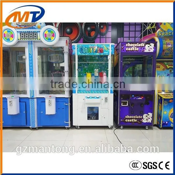 Chocolate Box Kid Game Candy Machine photo-2