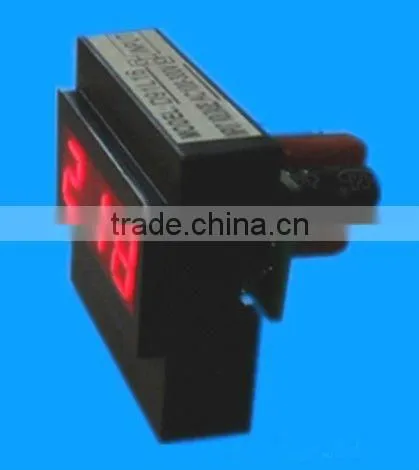 D91L16 AC DIGITAL METER