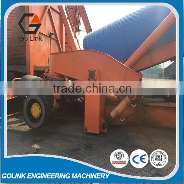 Mobile Bulk Material Transmission/transporter Machine photo-6