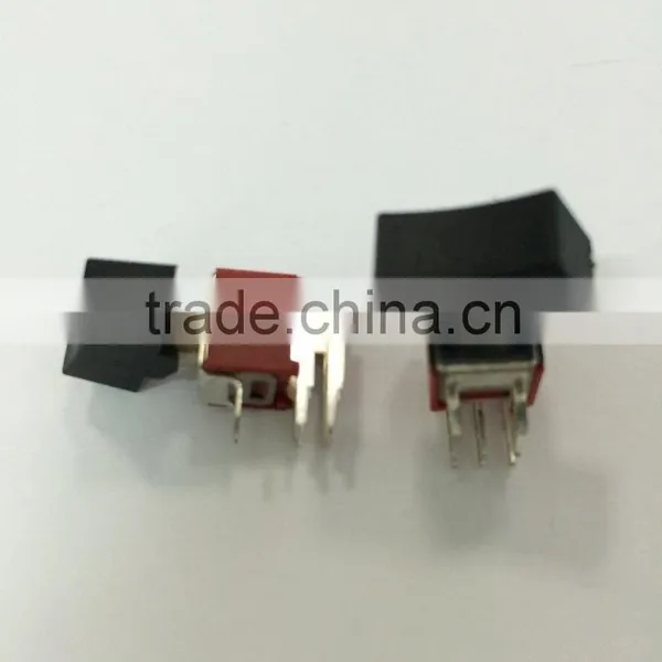Electrical Rocker Switch Dpdt Rocker Switch 6 Pins Rocker Switch photo-5