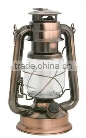 LED Hurricane Lantern