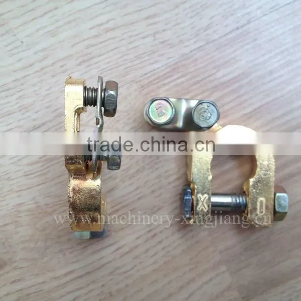 Hot Selling Auto Battery Terminal Made in China Manufacturer With Best Prices photo-4
