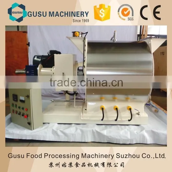 Chocolate Cream Mill Machine Manufacturer 086-18652615950 photo-6