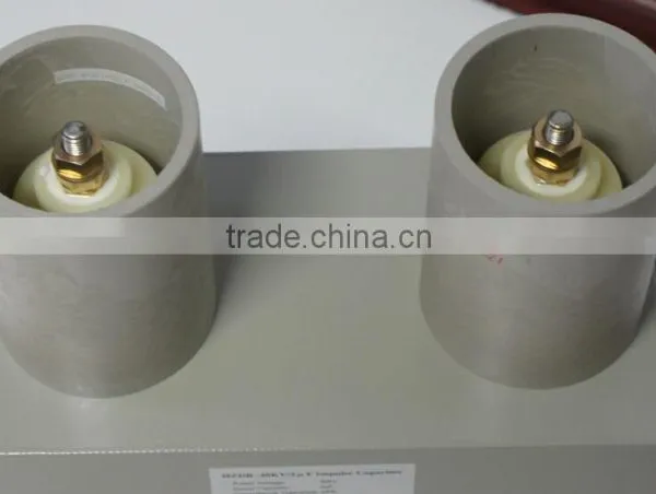 Pulse Capacitor Original Factory Pulse DC High Frequency Impulse HV Capacitor photo-4