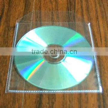 CD sleeve