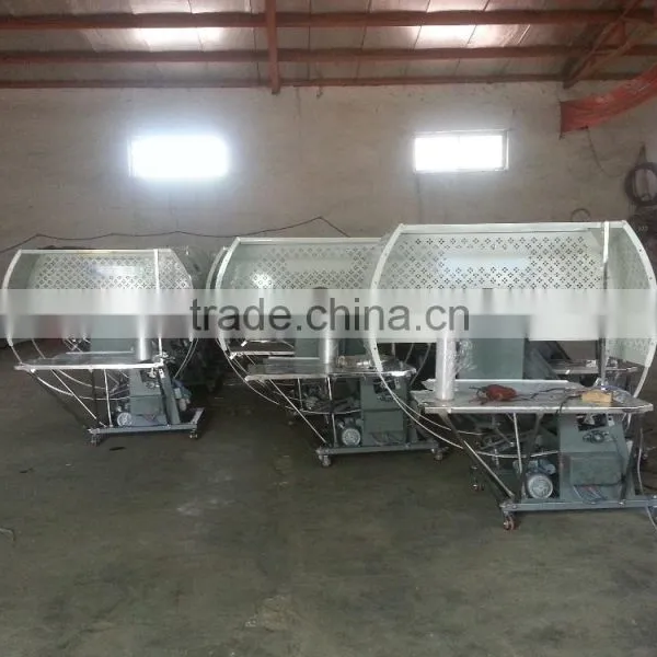 Carton Machine Automatic Strapping Machine.Tying Machine.Binding Machine photo-2