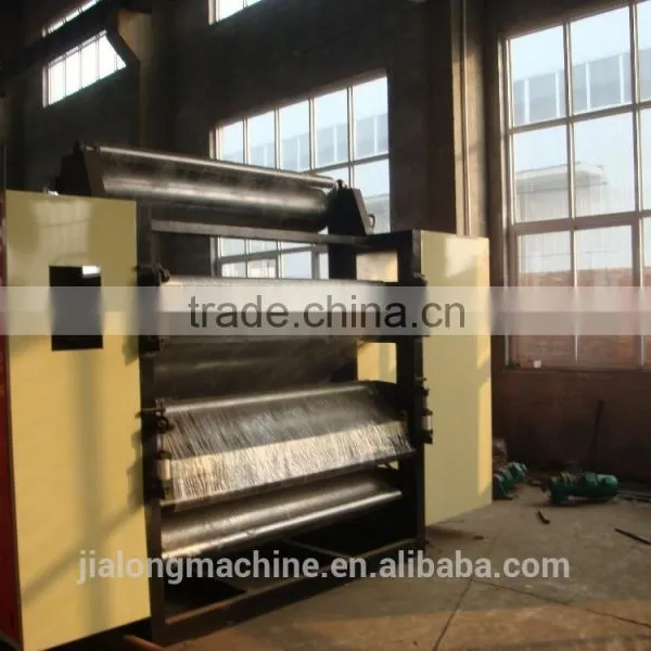Double Gluing Machine photo-4