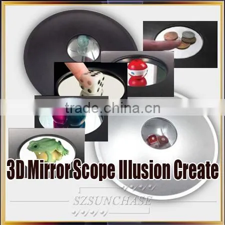 2016 Hot Selling 3D Intersting Toys photo-2