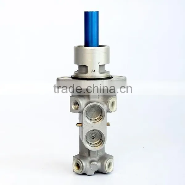 OEM OE Automobile Parts Expert Manufacturer 23.81 Central Valve Type Brake Master Cylinder photo-2