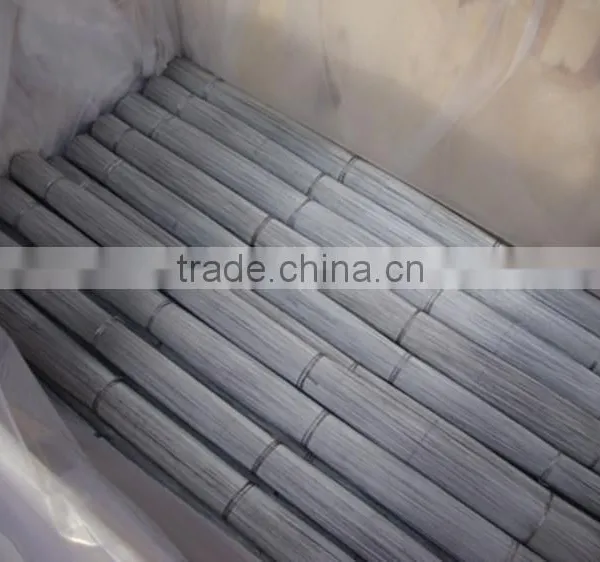 Hot Dipped Galvanized Wire, Eletro Galvanized Wire photo-3