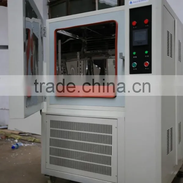 Testing Chamber