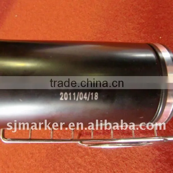 Fiber Laser Marking Machine for Sale photo-2