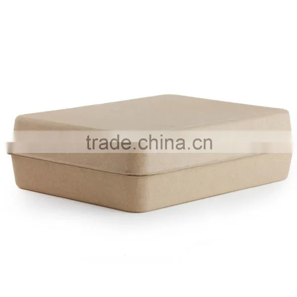 Environmental Paper Pulp Carton Packaging Manufacturer photo-6