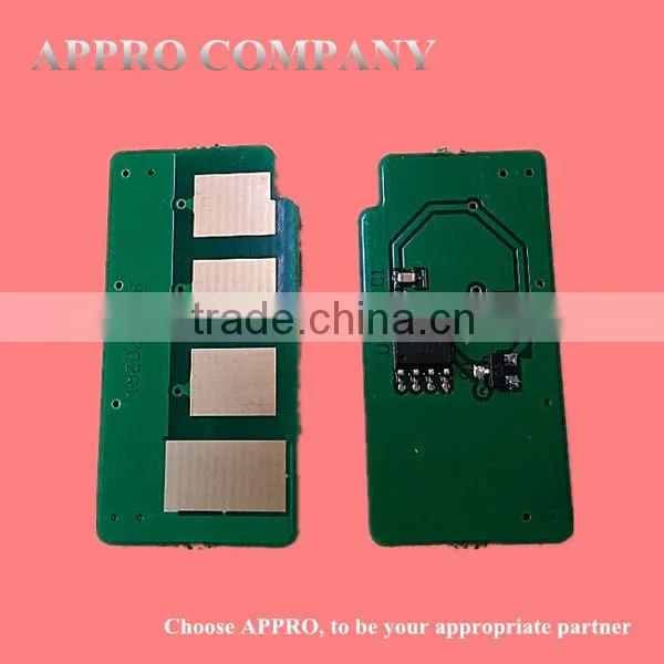SP3200 Yellow Toner Cartridge Chip for Ricoh photo-2