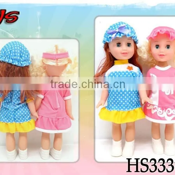 Wholesale Adroable Customized Plastic Sex Doll photo-5