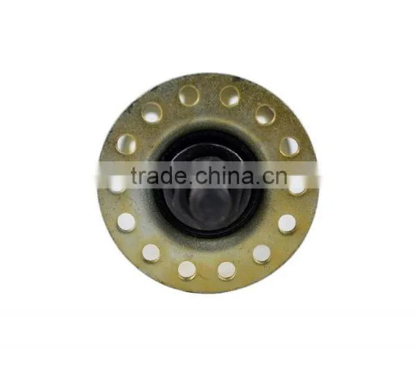 High Quality Steel Bicycle Front Hub For Road Bicycle Fashionable Steel Bicycle Hubs 24 14H photo-4