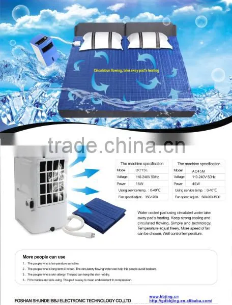 2016 New Arrival Portable Air Conditioner photo-4