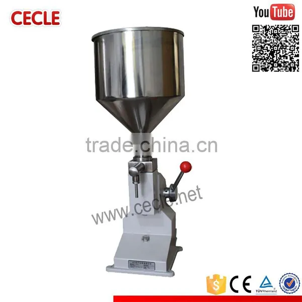 A03 E-liquid Filling Machine