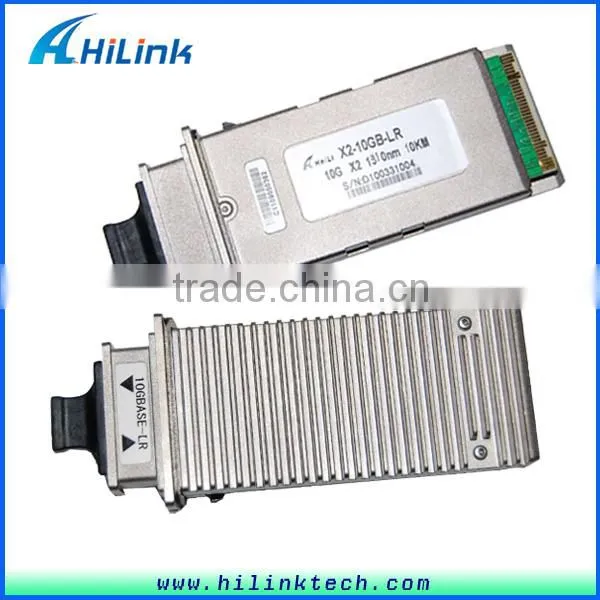 Optical Module 10Gb 1310nm 10km 10G X2 Optics photo-2