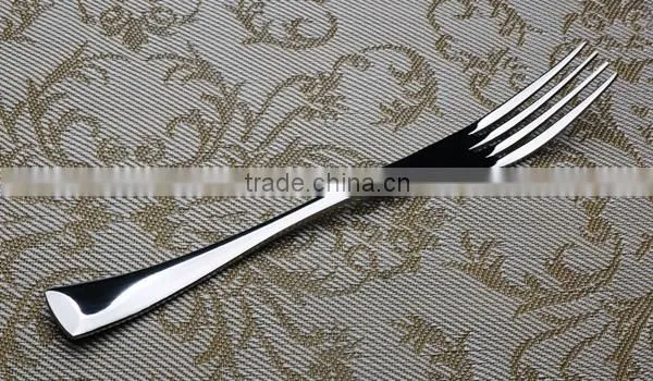 Dining Flatware Hand Forged Flatware Set for Hotel Restaurant Household Gift Dealer and Wholesale photo-4
