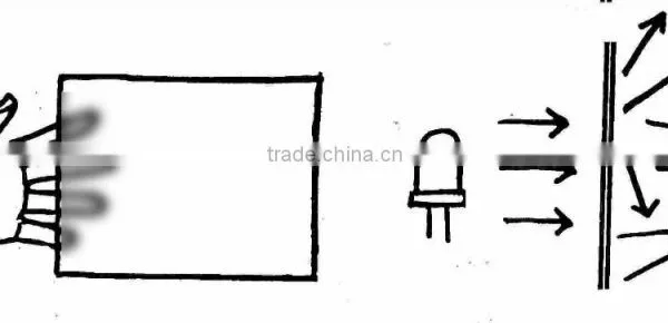LED or Advertising Polycarbonate Light Diffuser Sheets, Polycarbonate Solid Sheet photo-4