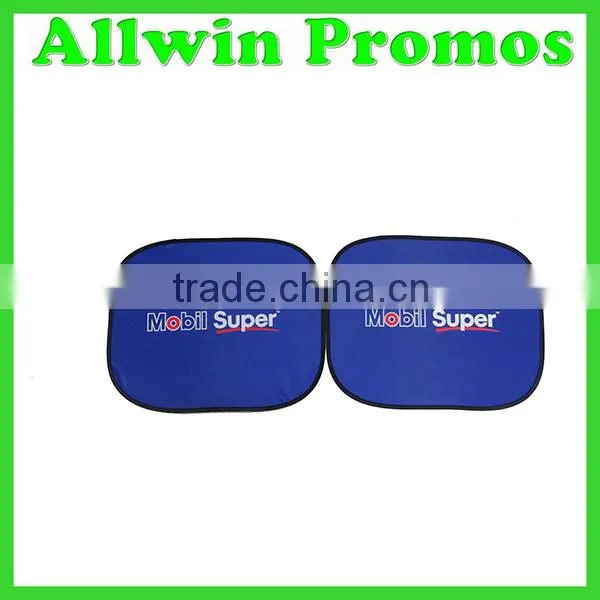 Custom Windscreen Sun Shades For Car Front