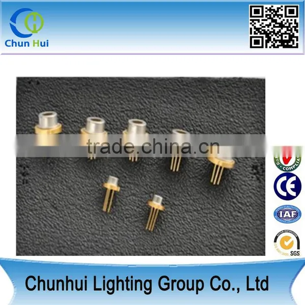 Top Sellers Mitsubishi Cheap Low Cost Red 100Mw 650Nm Laser Diode photo-5