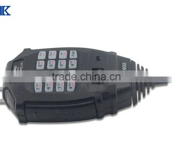 ST-9800 Repeater Vehicle Mouted Radio for Car Walkie Talkie photo-3