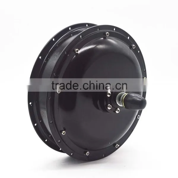 JIABO JB-205/55 Electric Bike Wheel Hub Motor photo-4