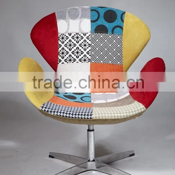 Small Sofa/ Living Room Lounge / Foot Holder