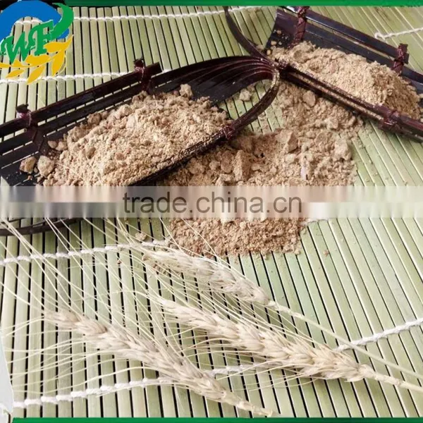 2016 Chinese Organic Soya Meal for Animal Feed photo-2