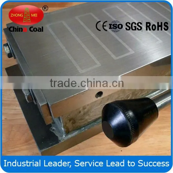 4" x 7" Electro Permanent Magnetic Chuck photo-5