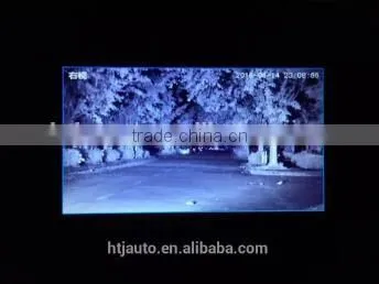 Night Vision Camera Driving Safety System With 1080P View photo-5