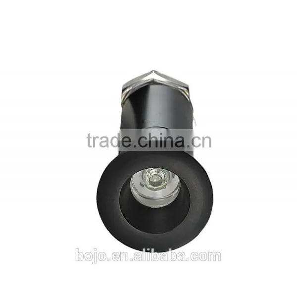 Zhongshan Factory Supply 2.2w Led Mini Ceiling Light With Nice Shape photo-2