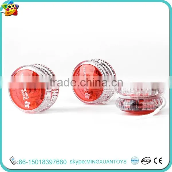 New Design Yoyo Ball With Light or Music Educational Printed Toys photo-6