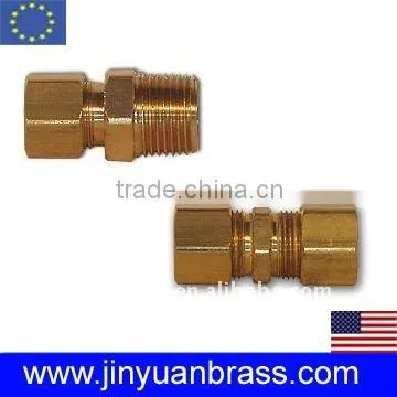 Compression fittings