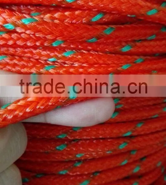 PP Braided Rope photo-2