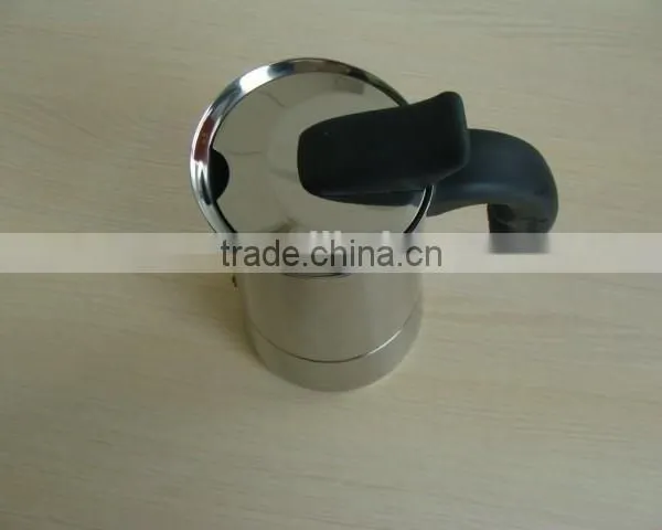 Stainless Steel Coffee Maker Coffee Pot photo-2
