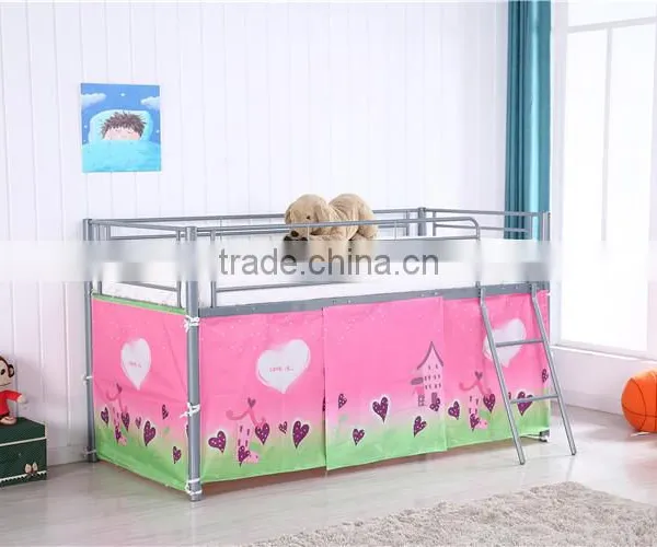 Brand New High Quality Metal Bed for Children photo-2