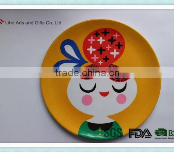 Melamine Serving Tray photo-4