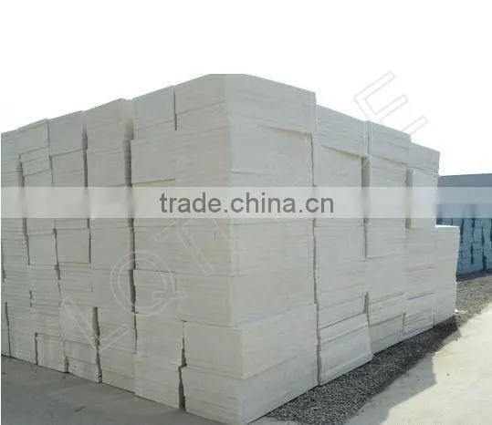 Made in China Heat Resistant Insulation Board for the External Wall photo-5