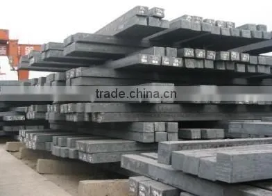 The Blast Furnace Steel Billet photo-2