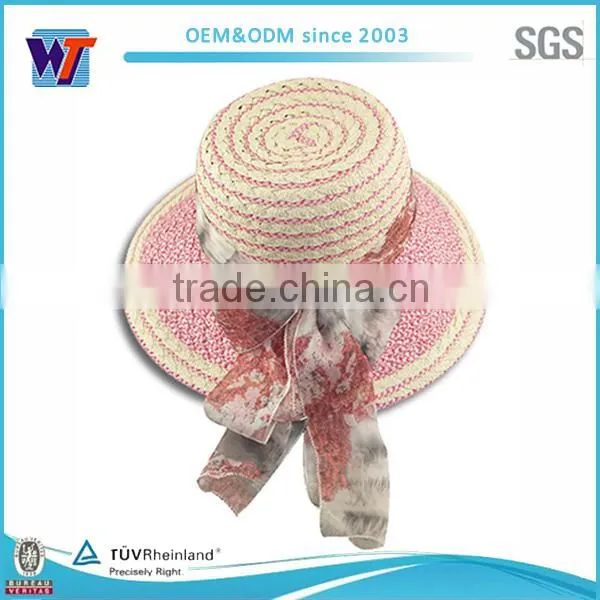 2016 Vintage Straw Hats for Kids Cheap Hat photo-5