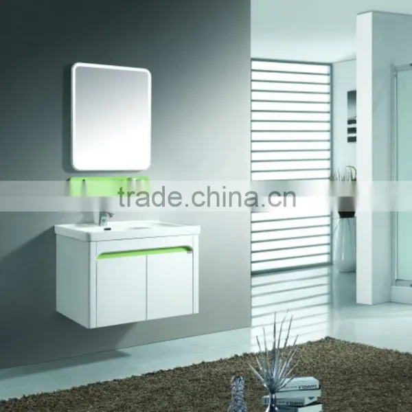 Modern Bathroom Mirror Cabinet