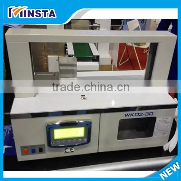 Muti-function Steel Strapping Machine photo-3